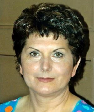 GIULIANA BOLOGNESI