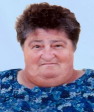 NADIA MARIA CESARI