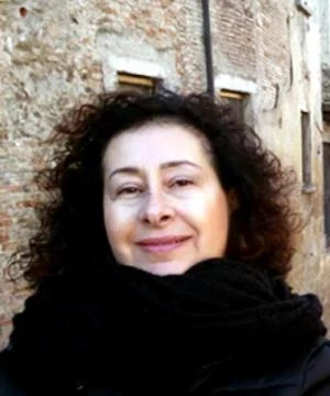 Rosa Anna Martinelli