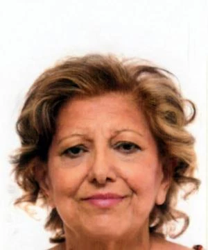 Simonetta Trentini