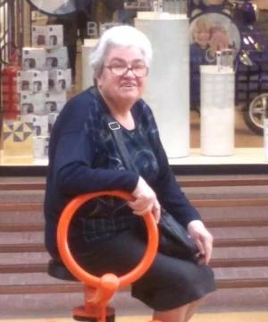 Leda Savioli