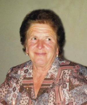 Carolina Buriani