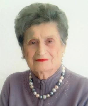 CESARINA ALEOTTI