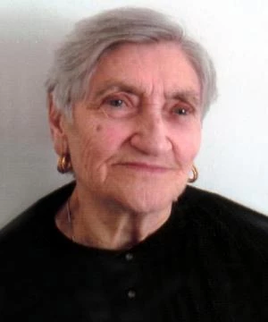 IOLANDA GARDI