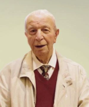 Alfonso Perrotti