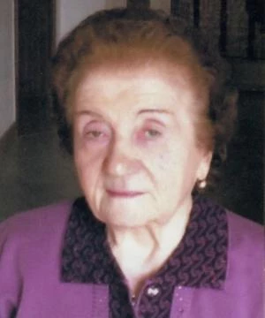 ANNUNZIATA RICCI