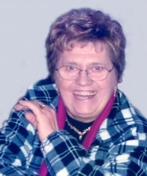 MARIA LUISA ALEBBI