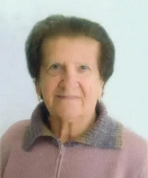 Irma Frabetti