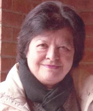 ALINA BENASCIUTTI