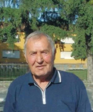 Andrea Buian