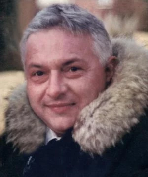 LUCA VANZI