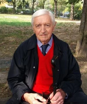 Giancarlo Bragliani