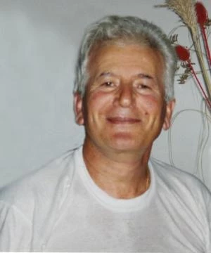 Riccardo Caramori