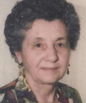 GIUSEPPINA ALEBBI