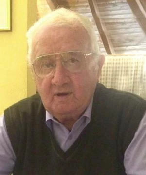 GIOVANNI BARIANI