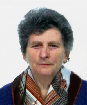 ALESSANDRA RIMESSI