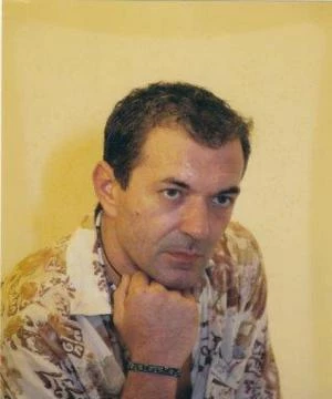 Massimo Merighi