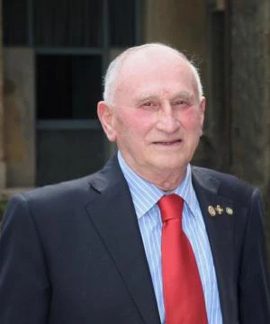 Mario Cavallina