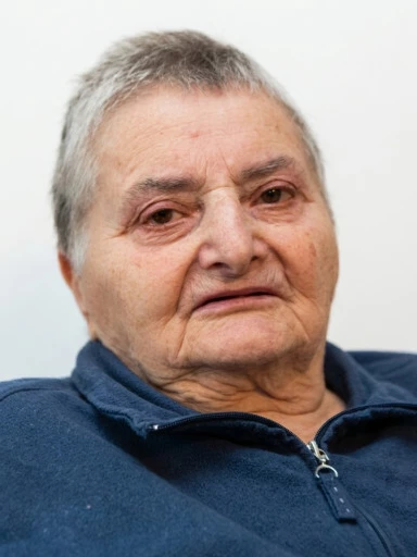 Maria Teresa Baldassari
