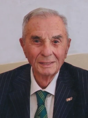 Agostino Scagliarini