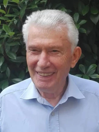 Praitoni Giannino