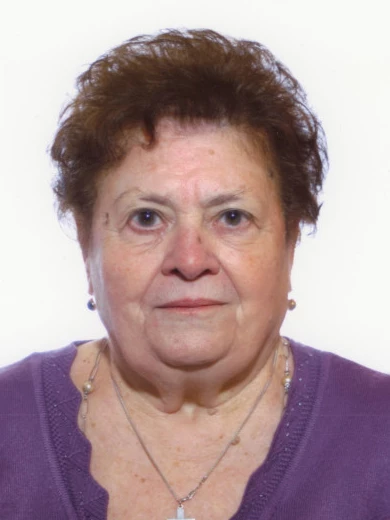 Maria Luisa Musacchi
