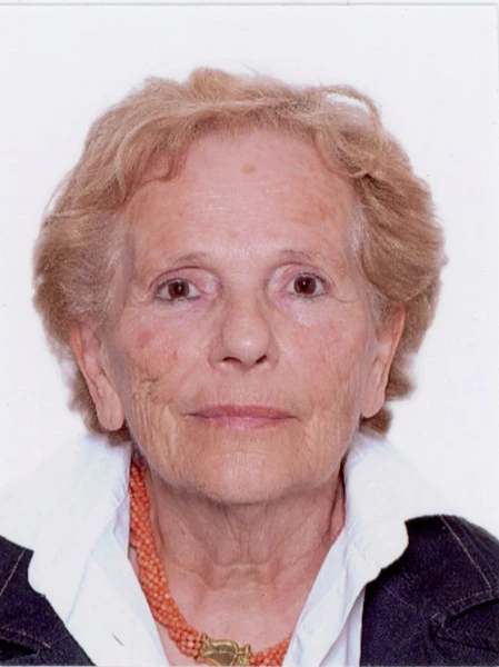 Alida  "anita"  Galli 