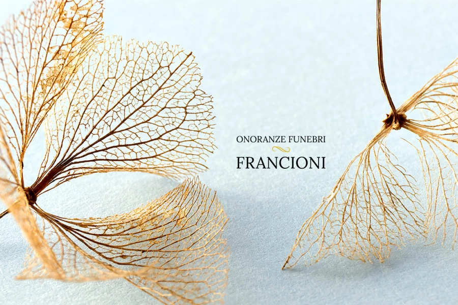 ONORANZE FUNEBRI FRANCIONI