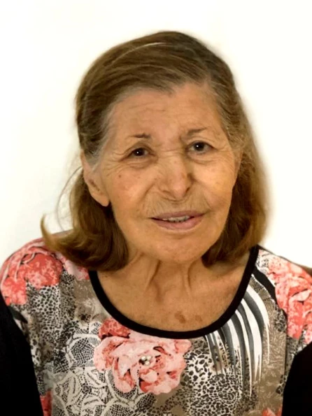 Michela D'Angelo