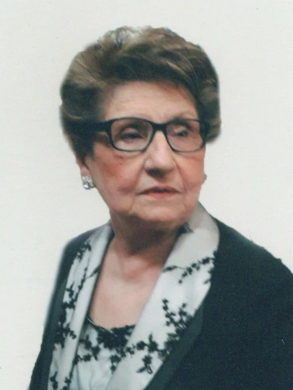 Michela Catania