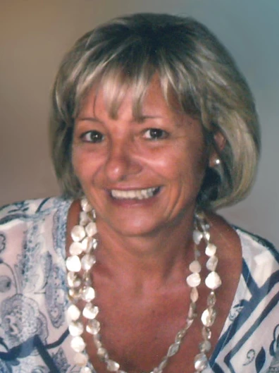 Maria Puzzo