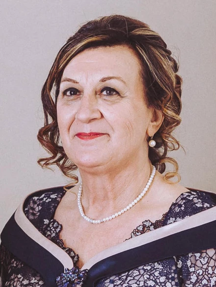 Anna Maria Ferraro