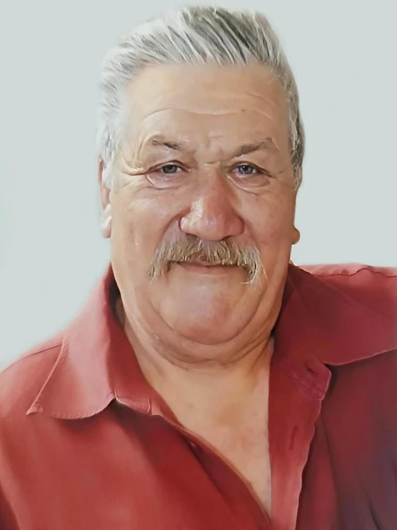 Antonino Angelo