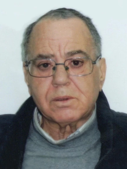 De Gregorio Domenico