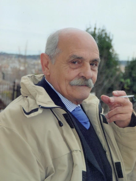 Gioacchino Morello