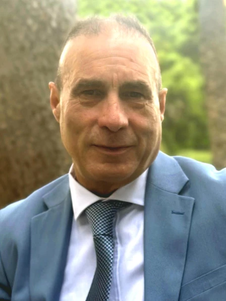 Melchiorre Alogna