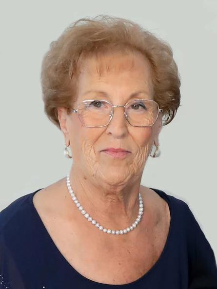 Caterina Iovino