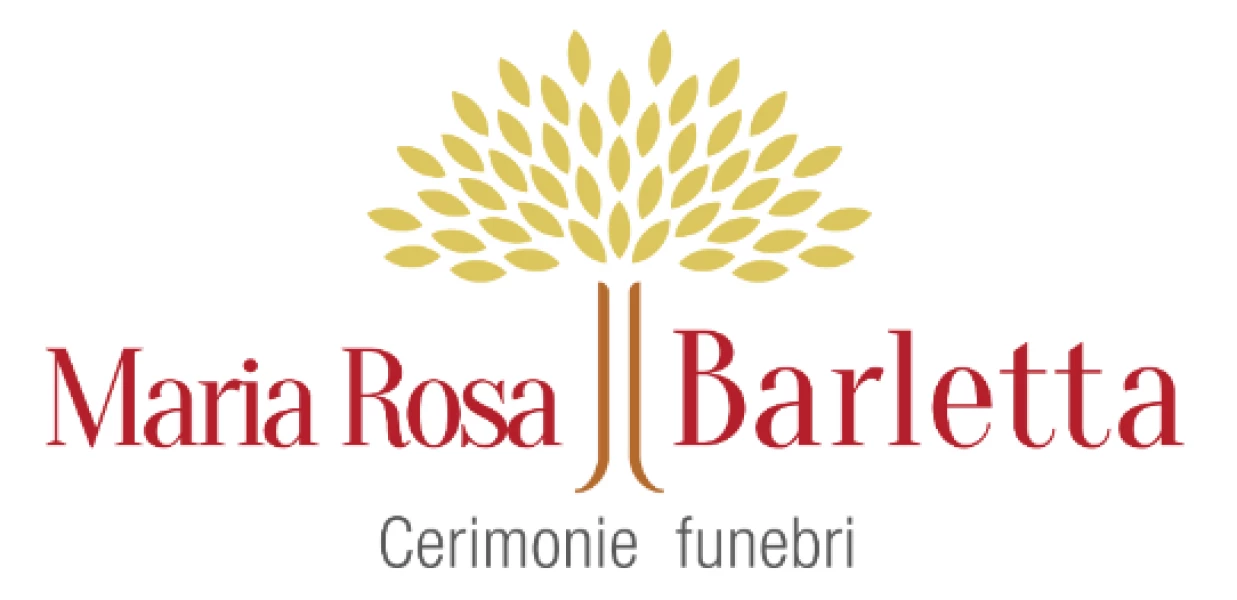 MARIA ROSA BARLETTA CERIMONIE FUNEBRI 