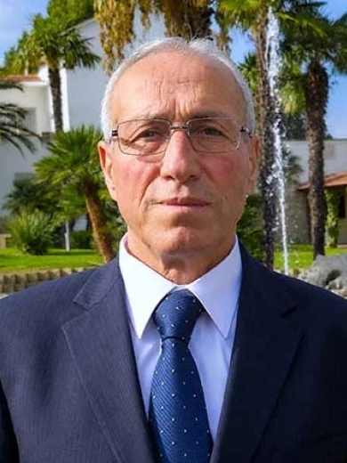 Giovanni Di Leo