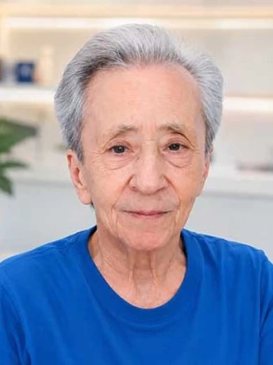 Sabina  Pistillo