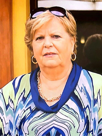 Michelina  Bernocco 
