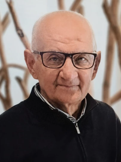Francesco  De Benedictis