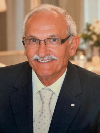 Nicola Catania
