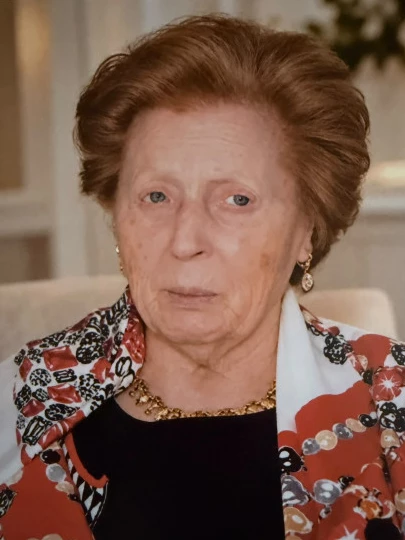 Lucia Fornelli