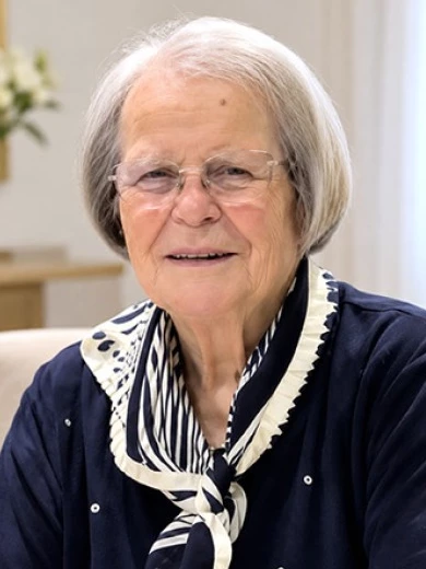 Angela Falcetta