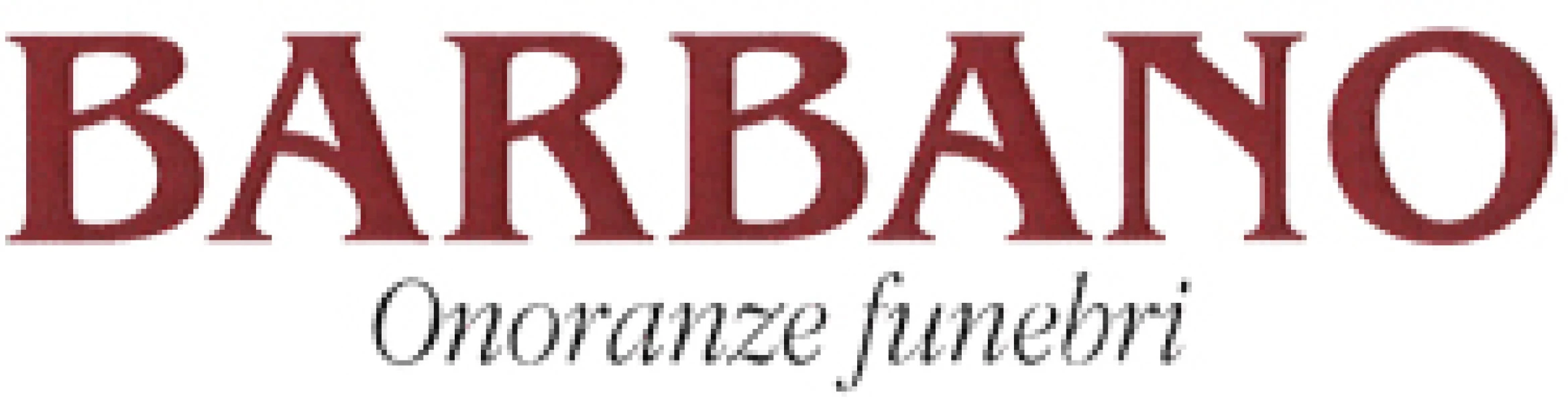 ONORANZE FUNEBRI BARBANO 