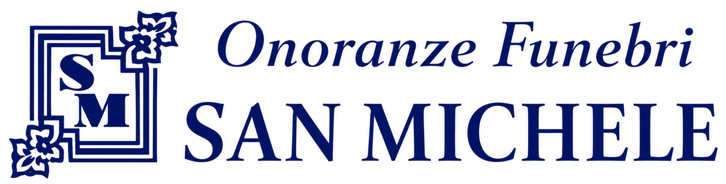 ONORANZE FUNEBRI SAN MICHELE