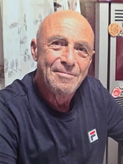 Luigi Piraccini Di Anni 70 