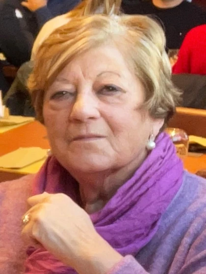 Anna Mancini In Bossi