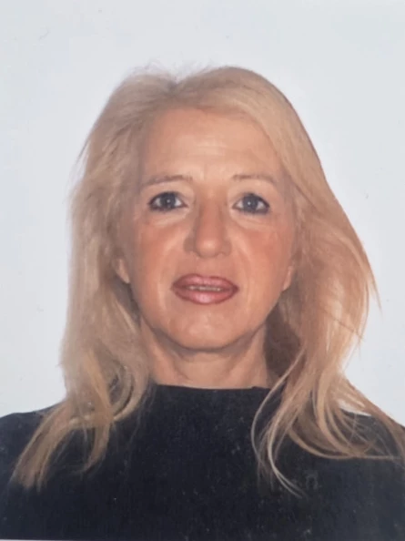 Patrizia Cusarelli Rubboli